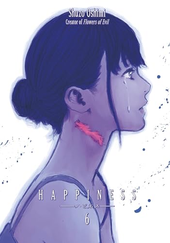 Cover of Happiness