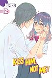 Kiss Him Not Me 12