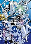 Land of the Lustrous, v.2