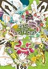 Land of the Lustrous, v.4