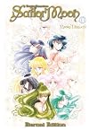 Pretty Guardian Sailor Moon, Vol. 10 {Eternal Edition}