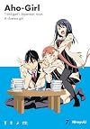 Aho-Girl, Volume 7: Sleepyhead