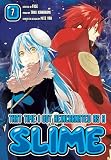 That time i got reincarnated as a slime