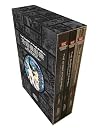 The Ghost in the Shell Deluxe Complete Box Set