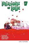 Missions of Love, Volume 17