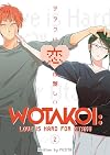 Wotakoi: Love Is Hard for Otaku, Vol. 2: Nothing Ventured, No XP Gained
