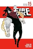 Fire Force 15