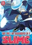That time I got reincarnated as a slime