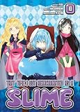 That time I got reincarnated as a slime