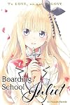 Boarding School Juliet: Vol. 1