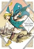 Witch hat atelier