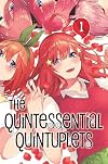 The Quintessential Quintuplets 1