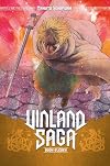 Vinland Saga, Omnibus 11: The Mighty Laid Low