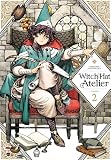 Witch hat atelier