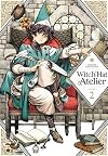 Witch Hat Atelier, Vol. 2: Trial by Fire