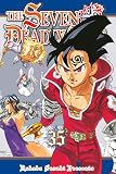 The Seven Deadly Sins 35 Seven Deadly Sins The