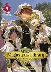 Magus of the Library 4