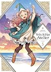 Witch Hat Atelier, Vol. 5: Belly of the Beast