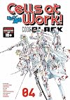 Cells at Work! CODE BLACK 4