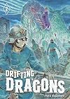 Drifting Dragons, Vol.2: Occupational Hazards