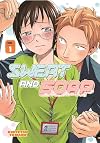 Sweat and Soap, Vol. 1