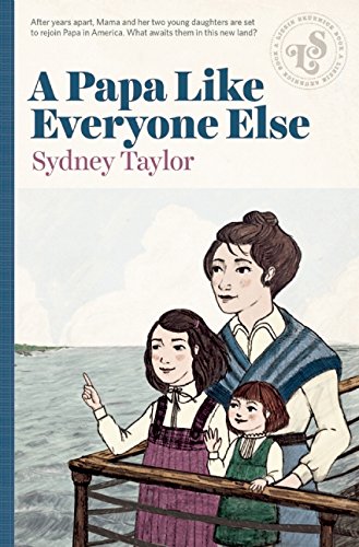 Cover of Papa Like Everyone Else