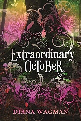 Cover of Extraordinary October
