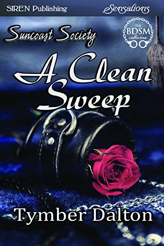 A Clean Sweep book cover
