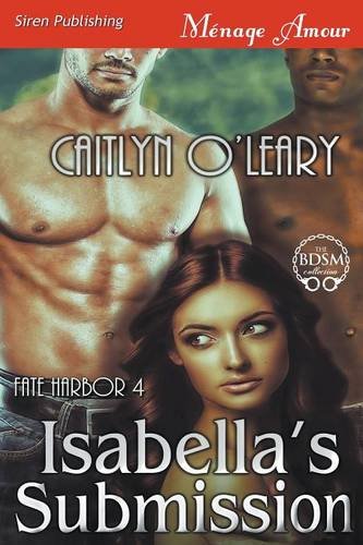 Isabella's Submission book cover