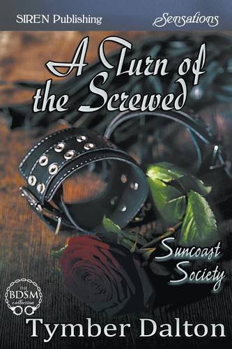 A Turn of the Screwed book cover