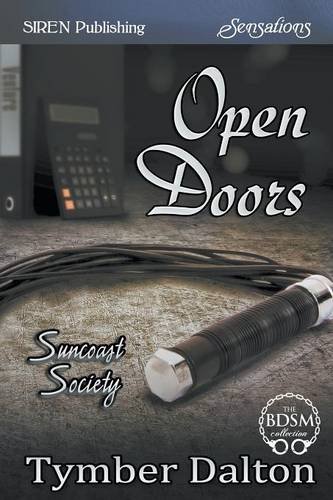 Open Doors book cover