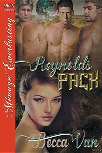 Reynolds Pack book cover