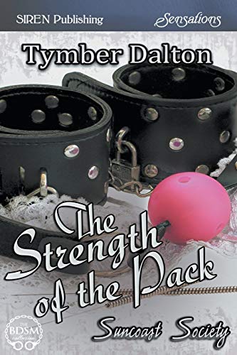 The Strength of the Pack cover