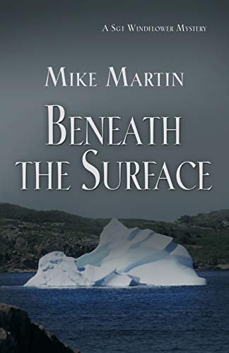 Beneath the Surface book cover