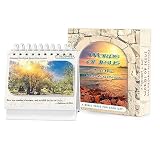 Words Of Jesus And His Early Followers A 365 Day Perpetual Calendar Daily Desktop Quotebook