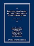 Planning And Control Of Land Development