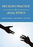 Pro Bono Practice And Legal Ethics