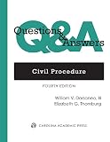 Questions Answers Civil Procedure 2015