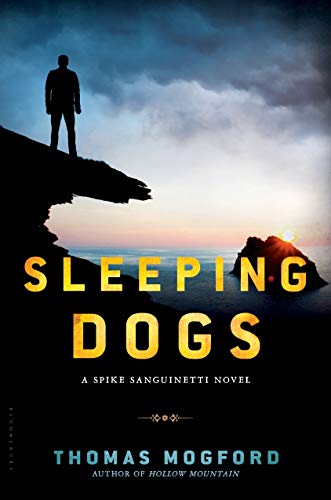 Sleeping Dogs book cover