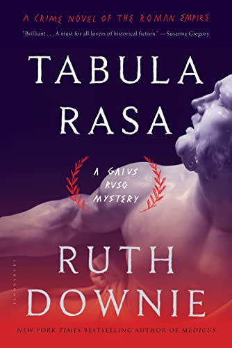 Tabula Rasa book cover