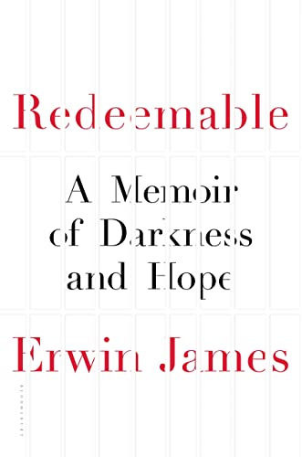 Cover of Redeemable