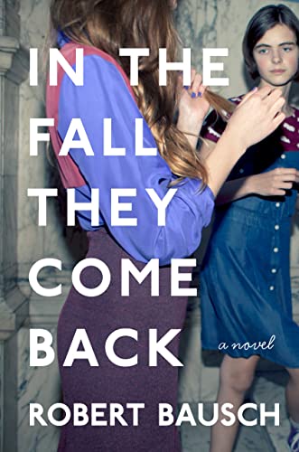 In the Fall They Come Back book cover