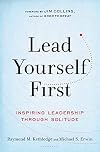 Lead Yourself First: Inspiring Leadership Through Solitude