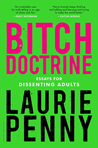 Bitch Doctrine book cover