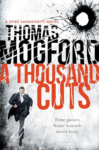 A Thousand Cuts book cover