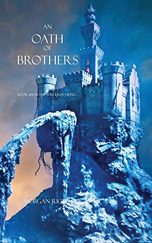 An Oath of Brothers book cover