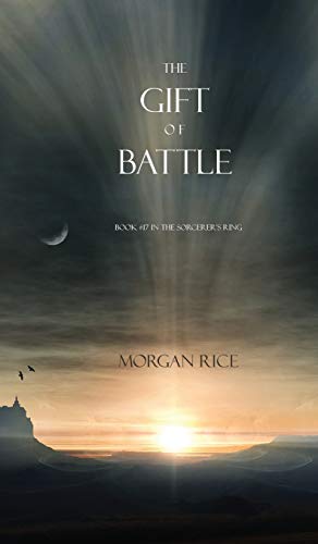 The Gift of Battle cover
