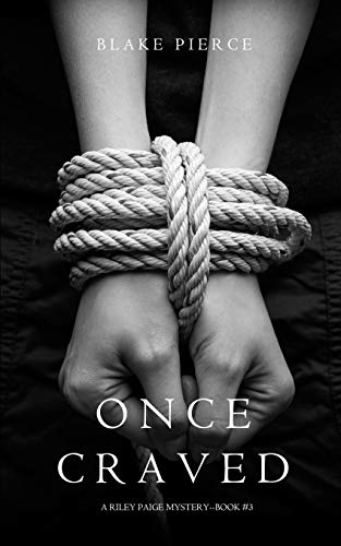 Once Craved book cover