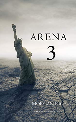 Arena 3 book cover