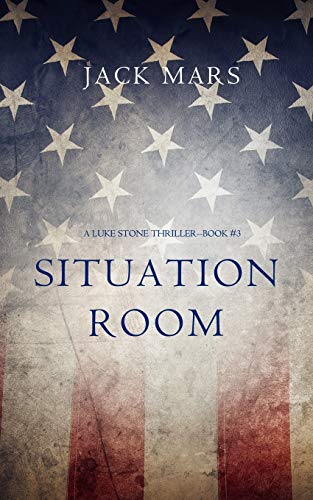 Situation Room book cover